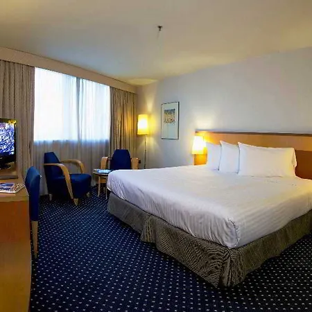 Hotel Castellon Center Affiliated By Melia