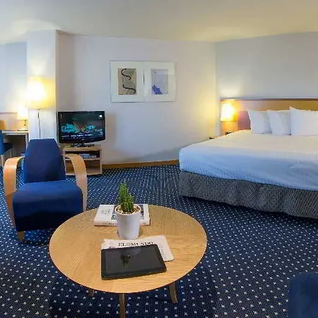Castellon Center Affiliated By Melia Hotel Castellon de la Plana