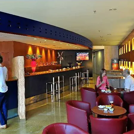 Castellon Center Affiliated By Melia Hotel