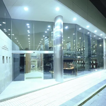 Castellon Center Affiliated By Melia
