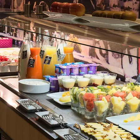 Hotel Castellon Center Affiliated By Melia Castellon de la Plana