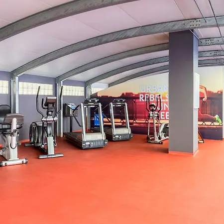Castellon Center Affiliated By Melia Castellon de la Plana