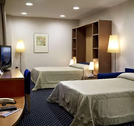 Castellon Center Affiliated By Melia 4* Castellon de la Plana