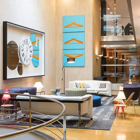 Castellon Center Affiliated By Melia Castellon de la Plana