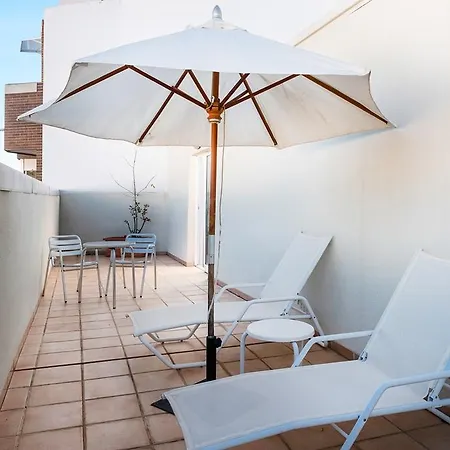 Hotel Castellon Center Affiliated By Melia