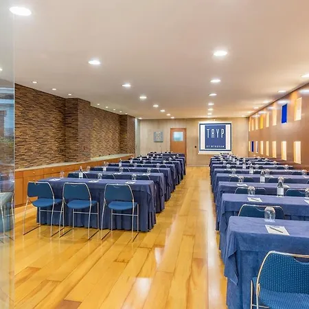 Hotel Castellon Center Affiliated By Melia Castellon de la Plana