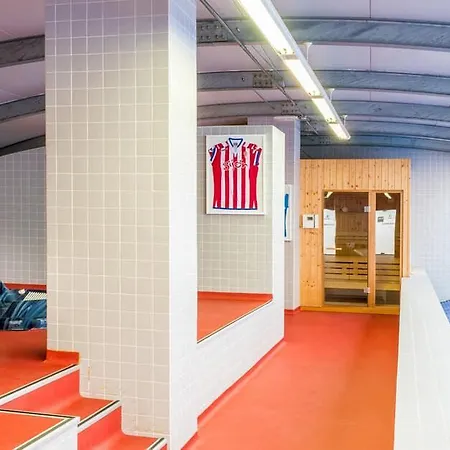 Castellon Center Affiliated By Melia Castellon de la Plana