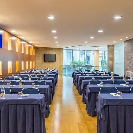 Castellon Center Affiliated By Melia