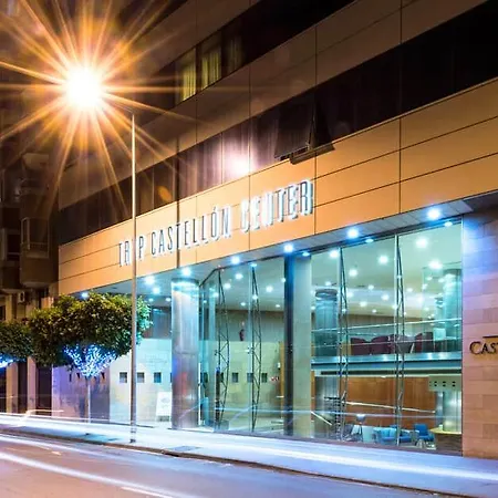 Castellon Center Affiliated By Melia