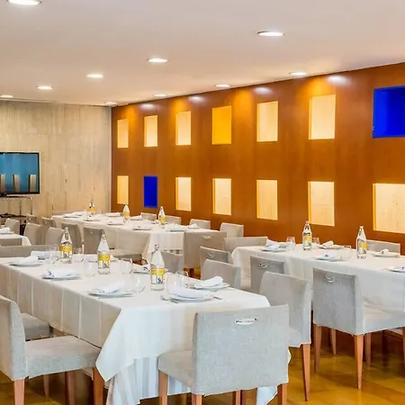 Hotel Castellon Center Affiliated By Melia