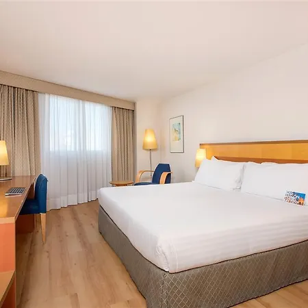 Castellon Center Affiliated By Melia Hotel 4*