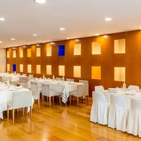 Castellon Center Affiliated By Melia
