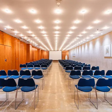 Castellon Center Affiliated By Melia Hotel 4*