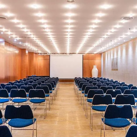 Castellon Center Affiliated By Melia Hotel