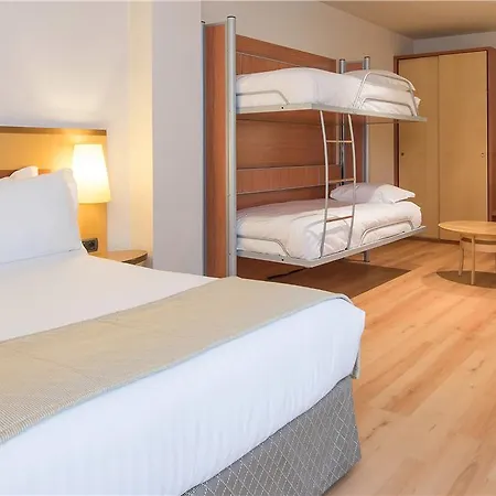 Hotel Castellon Center Affiliated By Melia