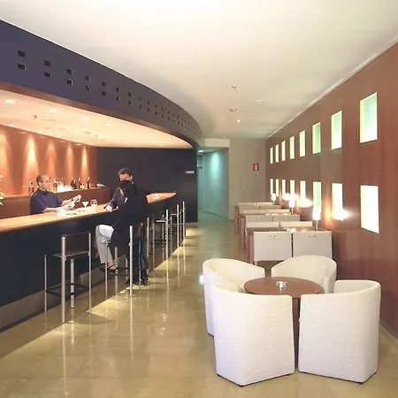 Hotel Castellon Center Affiliated By Melia