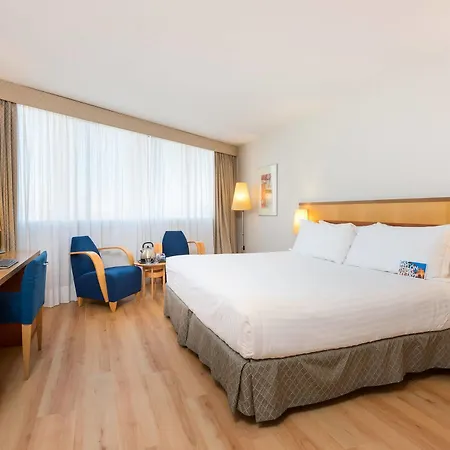 Castellon Center Affiliated By Melia Hotel