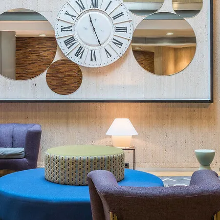 Castellon Center Affiliated By Melia Hotel Castellon de la Plana
