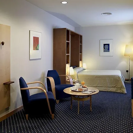 Hotel Castellon Center Affiliated By Melia Castellon de la Plana